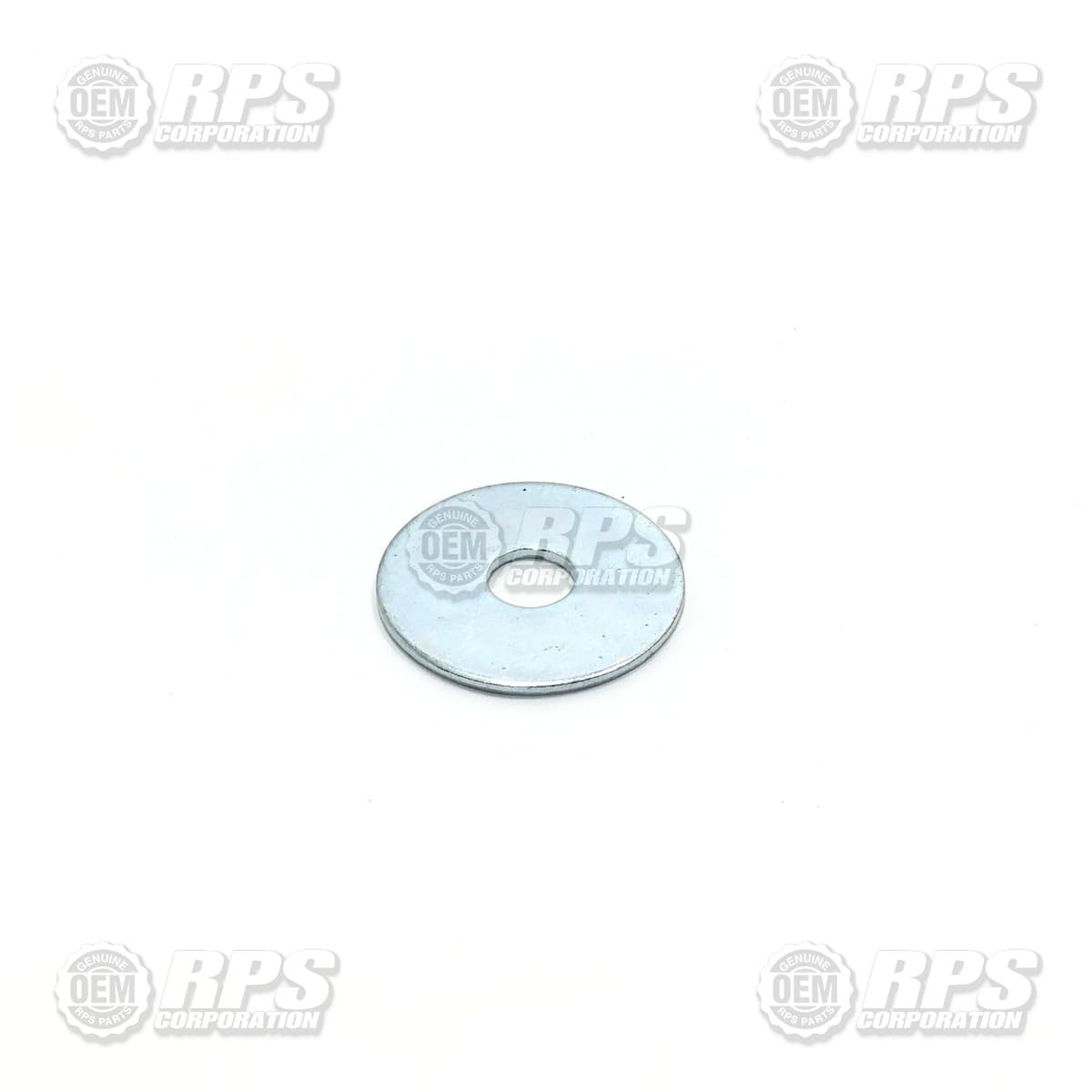 H-33214 - Washer, Fender, 5/16 x 1.250, Zinc