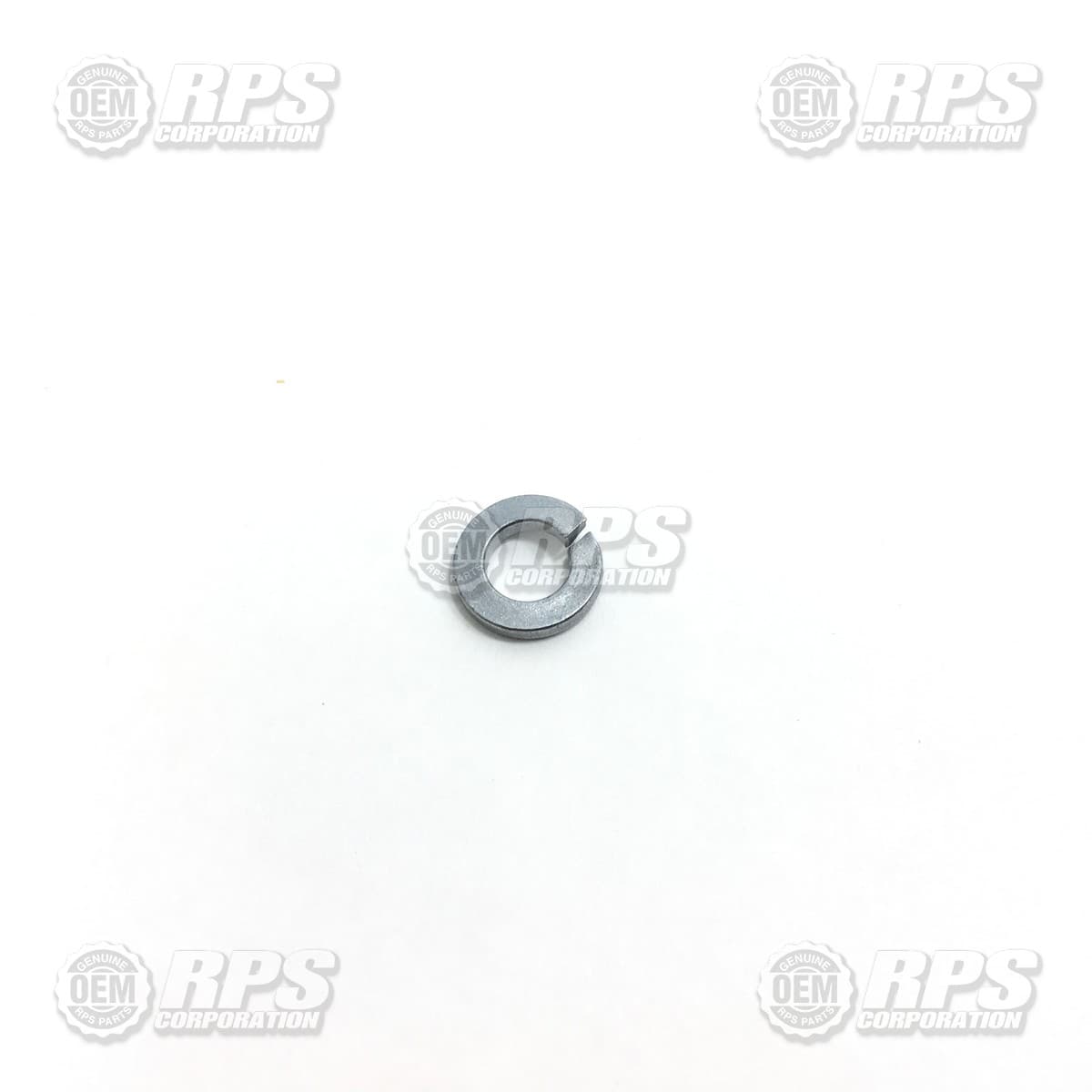 H-33620 - Washer,Split Lock,5/16 Zinc
