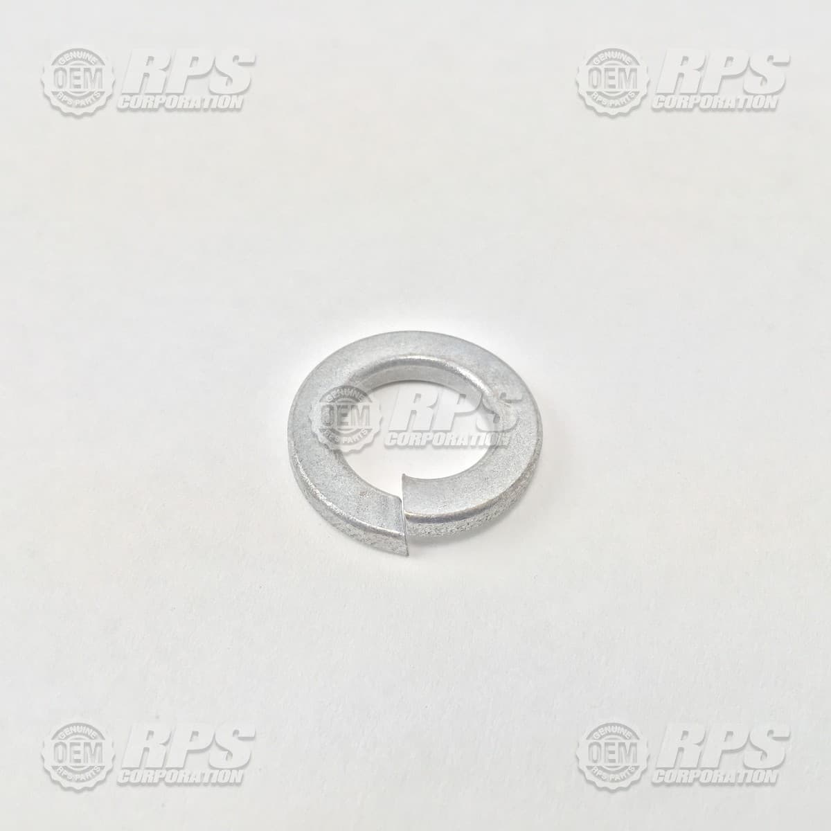 H-33630 - Washer,Split Lock,5/8" Zinc