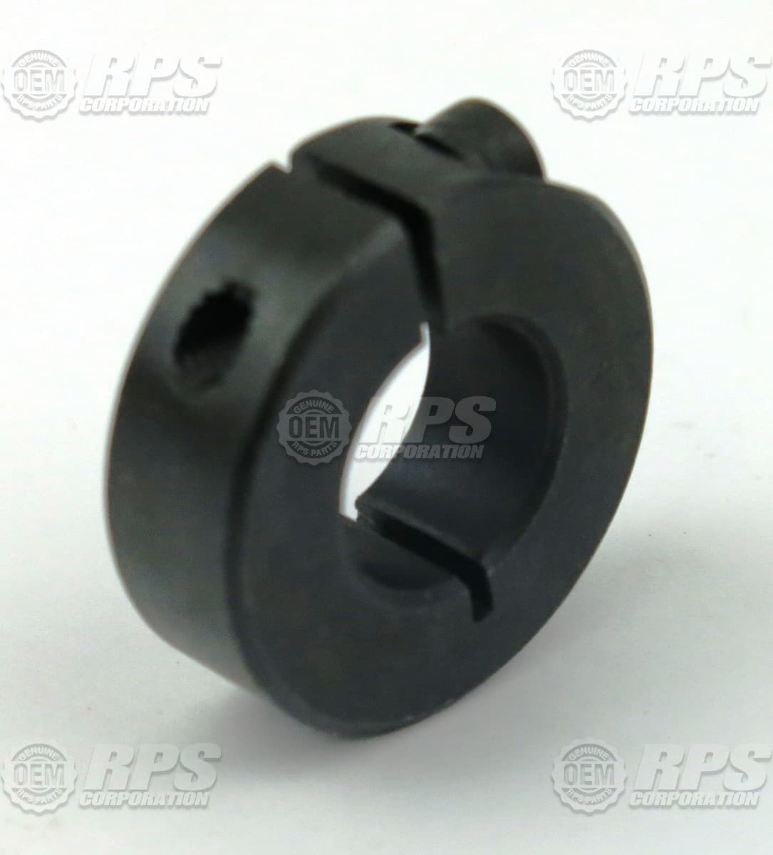 H-34267 - Collar,Shaft,5/8"ID Black Oxide