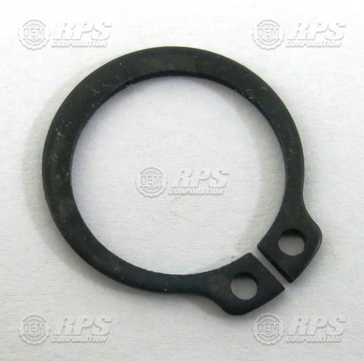 H-35313 - Ring,Retaining,External,17mm