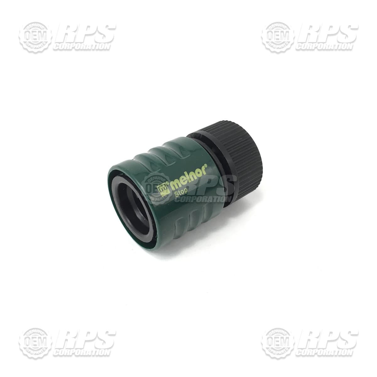H-400815 - Quick Disconnect For Battery Fill Nozzle