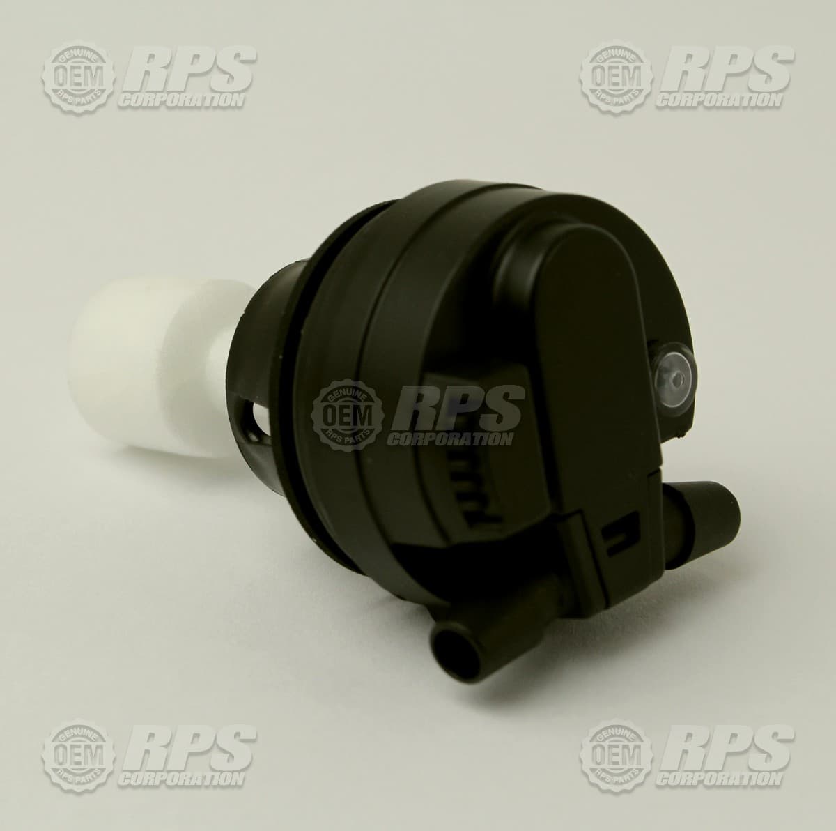 H-400817 - Cap,Battery Filling, Single - Battery Filling Sys.