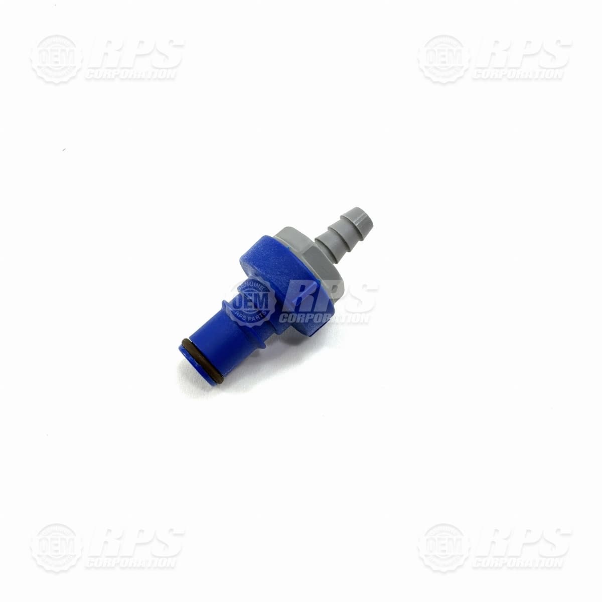 H-400818 - Male Disconnect