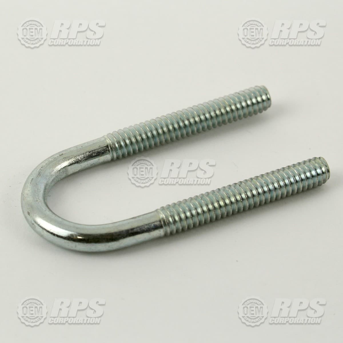 H-42003 - U-Bolt,1/4-20x3/4"IDx2-1/4"L