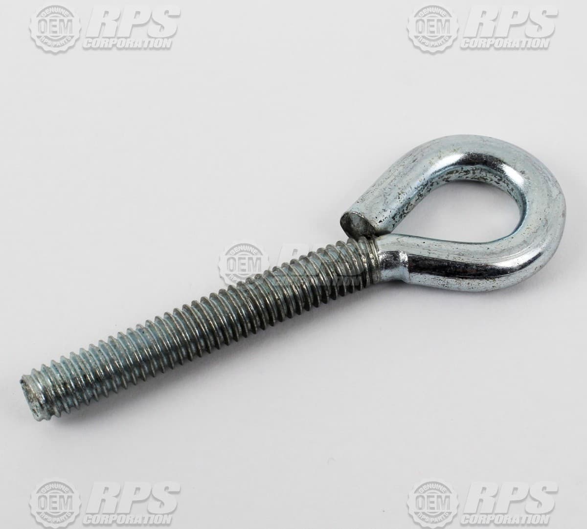 H-42223 - Bolt,Eye,5/16-18x2-1/4" Zinc