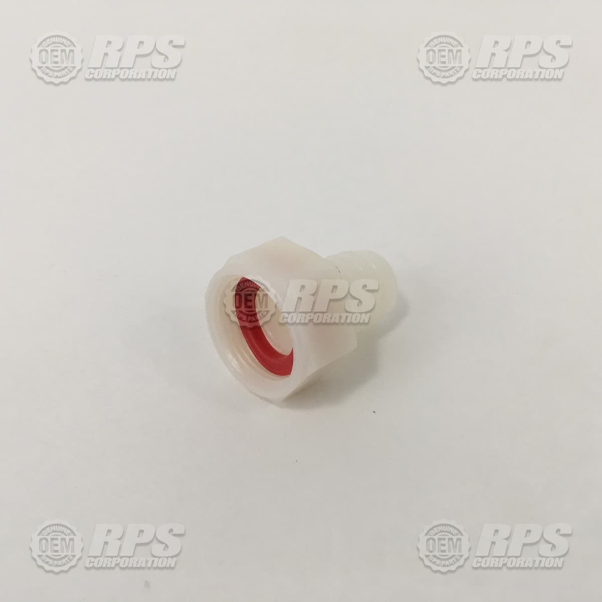 H-53722 - Fitting,3/4"Barbx3/4"MNPT