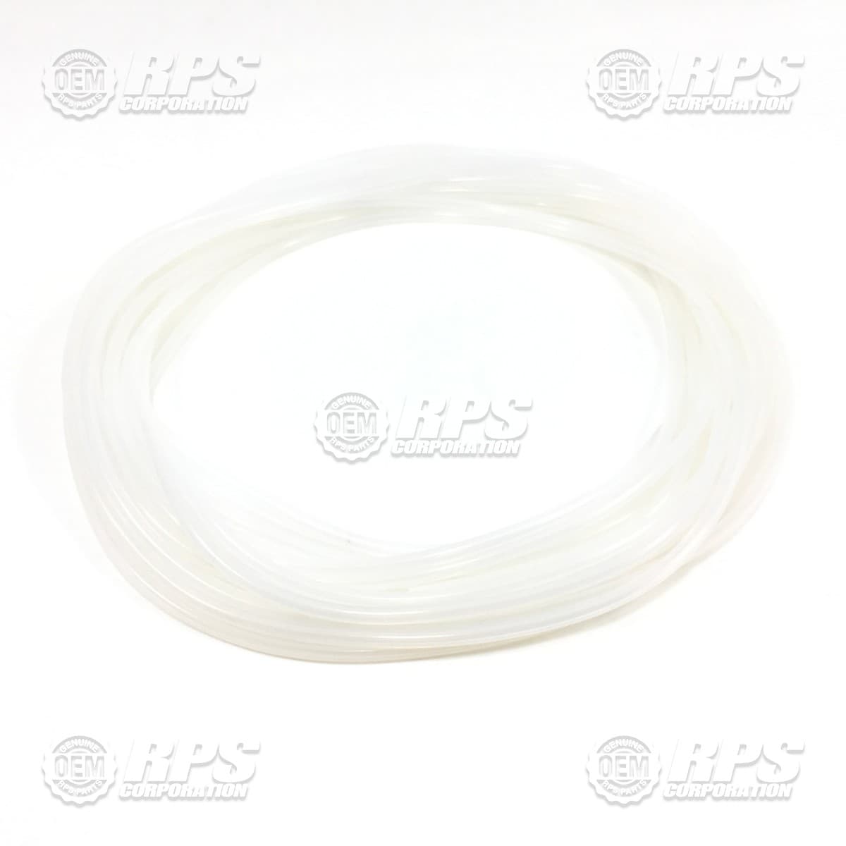 H-54340 - Hose,Silcon, Med-X, 1/8" ID x 1/4" OD x 1/16"