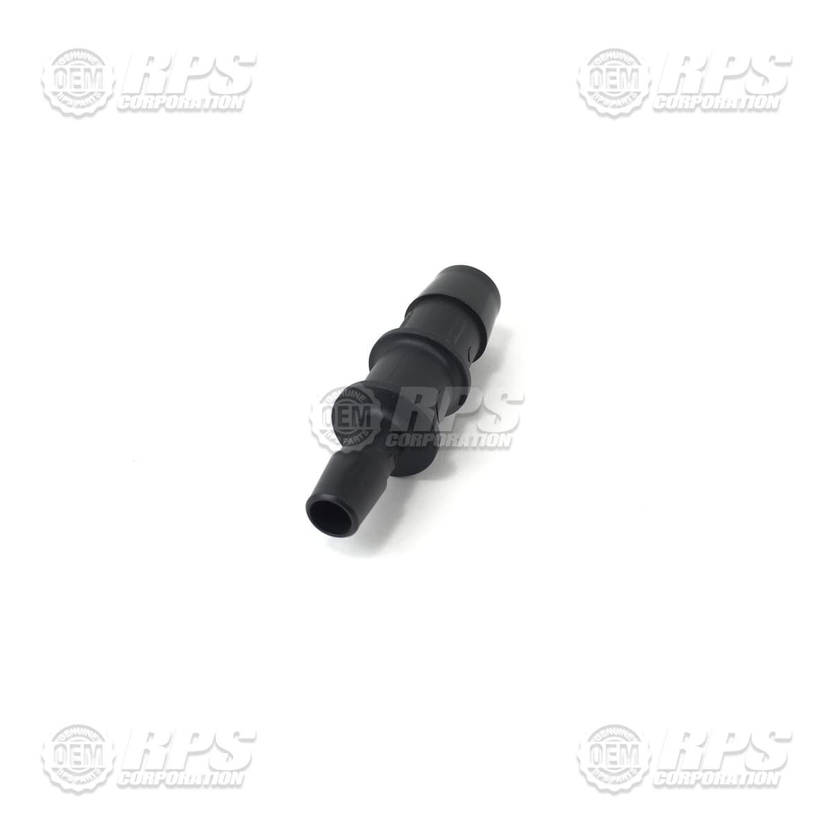 H-54634 - 5/8"Barbx3/8"Barb Nylon