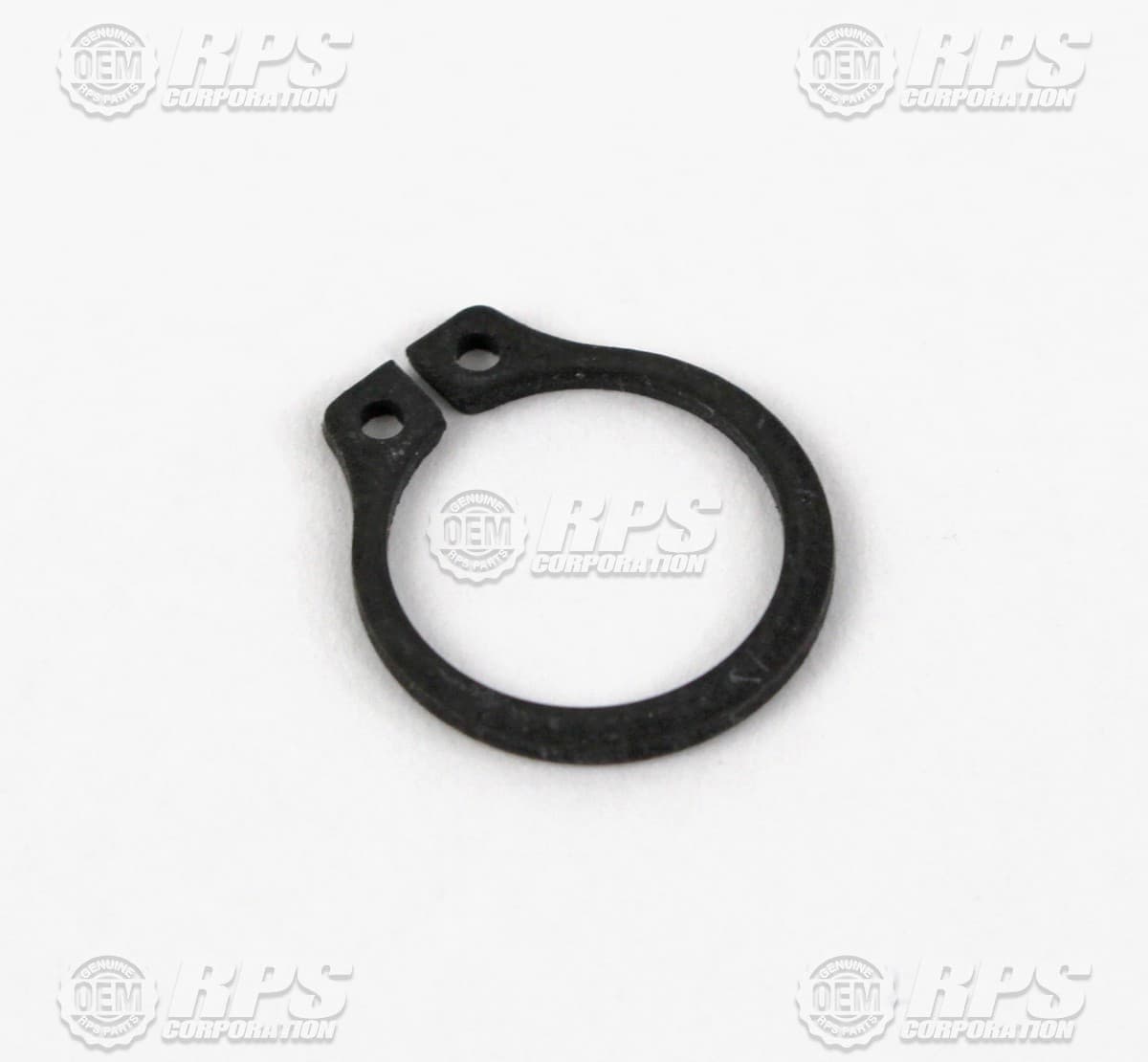 H-68011 - Ring,Retaining,1/2" External