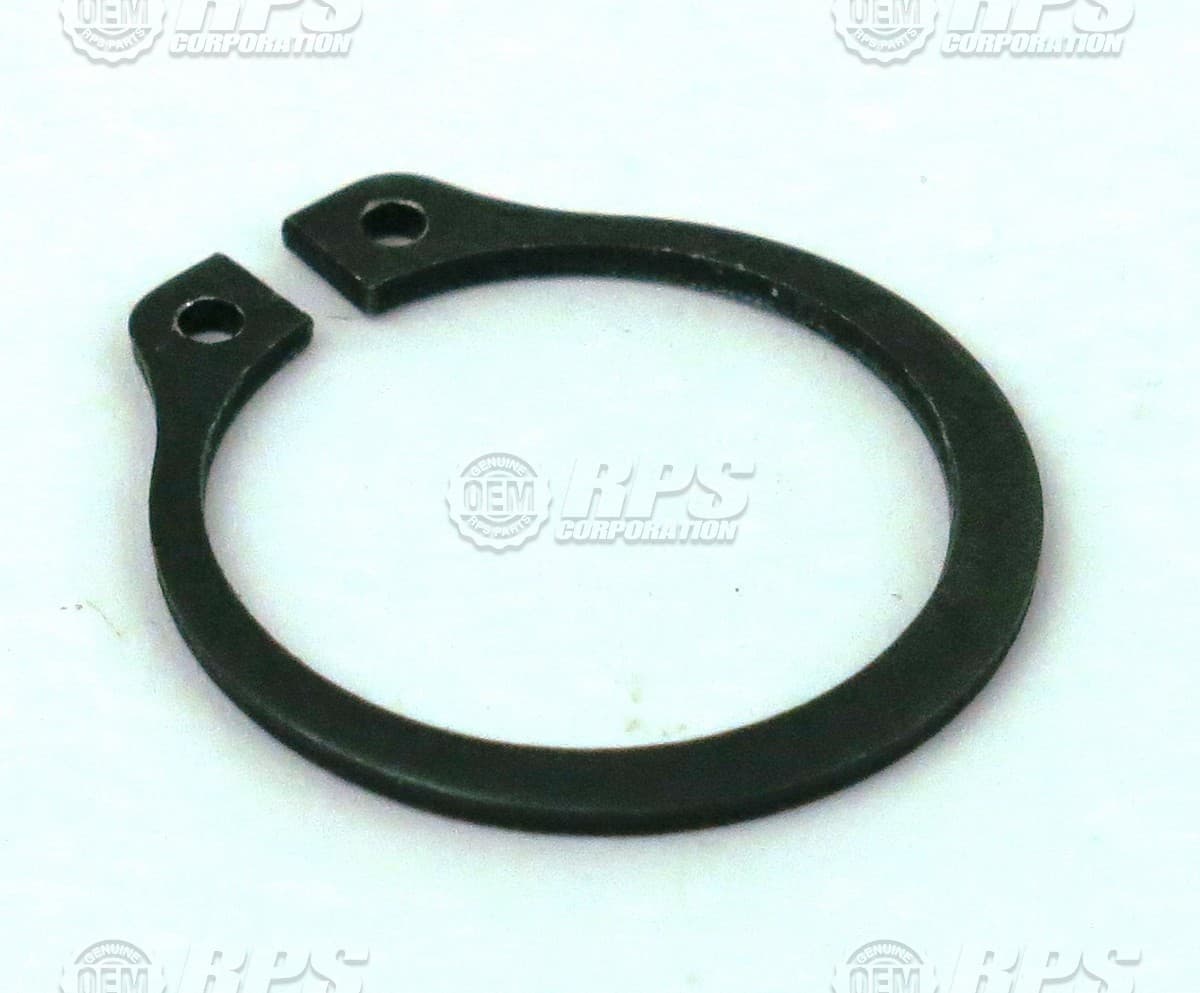 H-68015 - Ring,Retaining,3/4" External