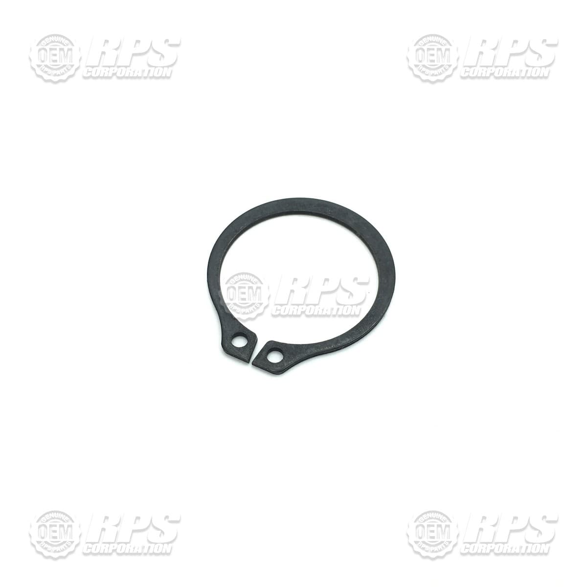 H-68019 - Ring,Retaining,1" External
