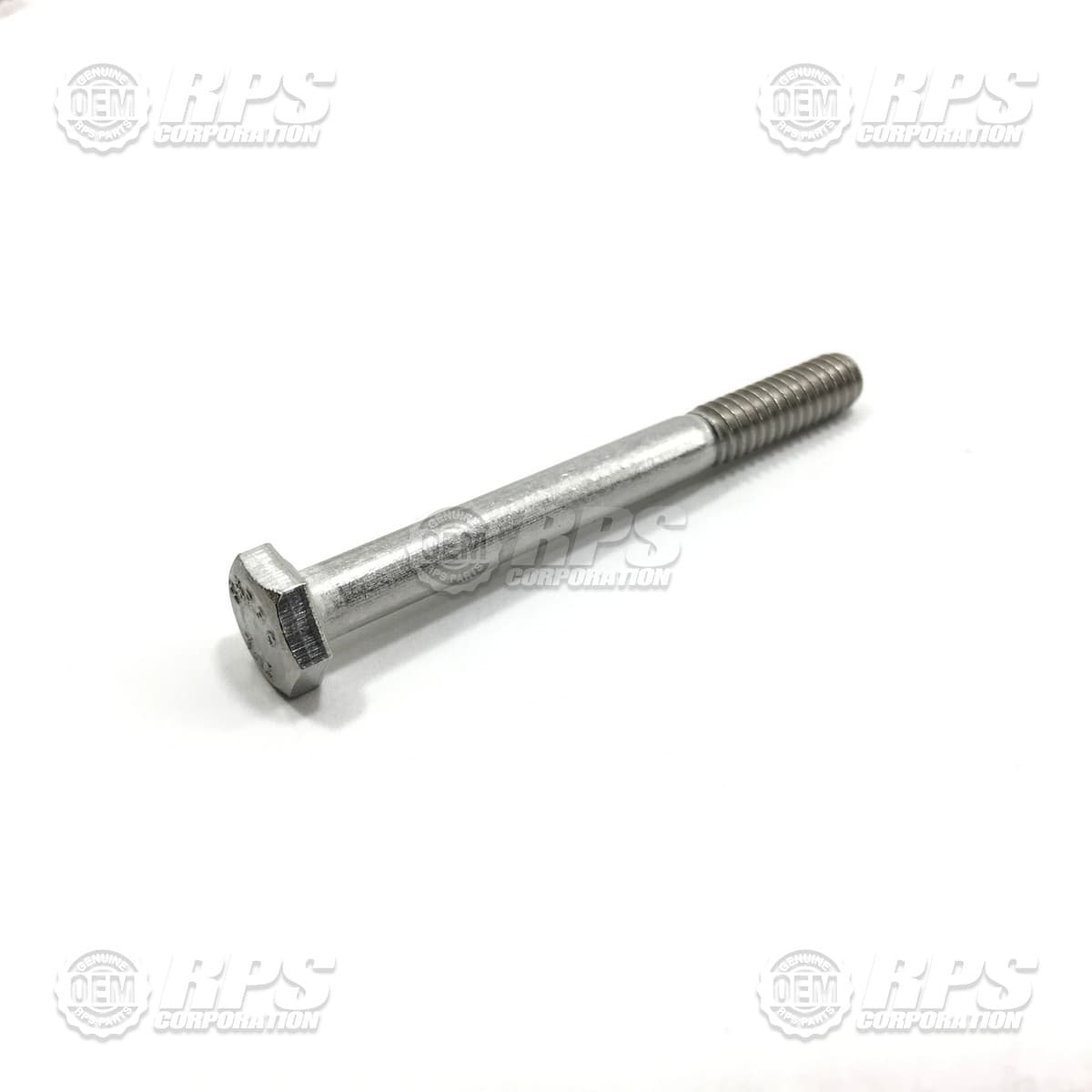 H-70014 - Screw,Hex Cap,1/4-20x2-3/4" Stainless