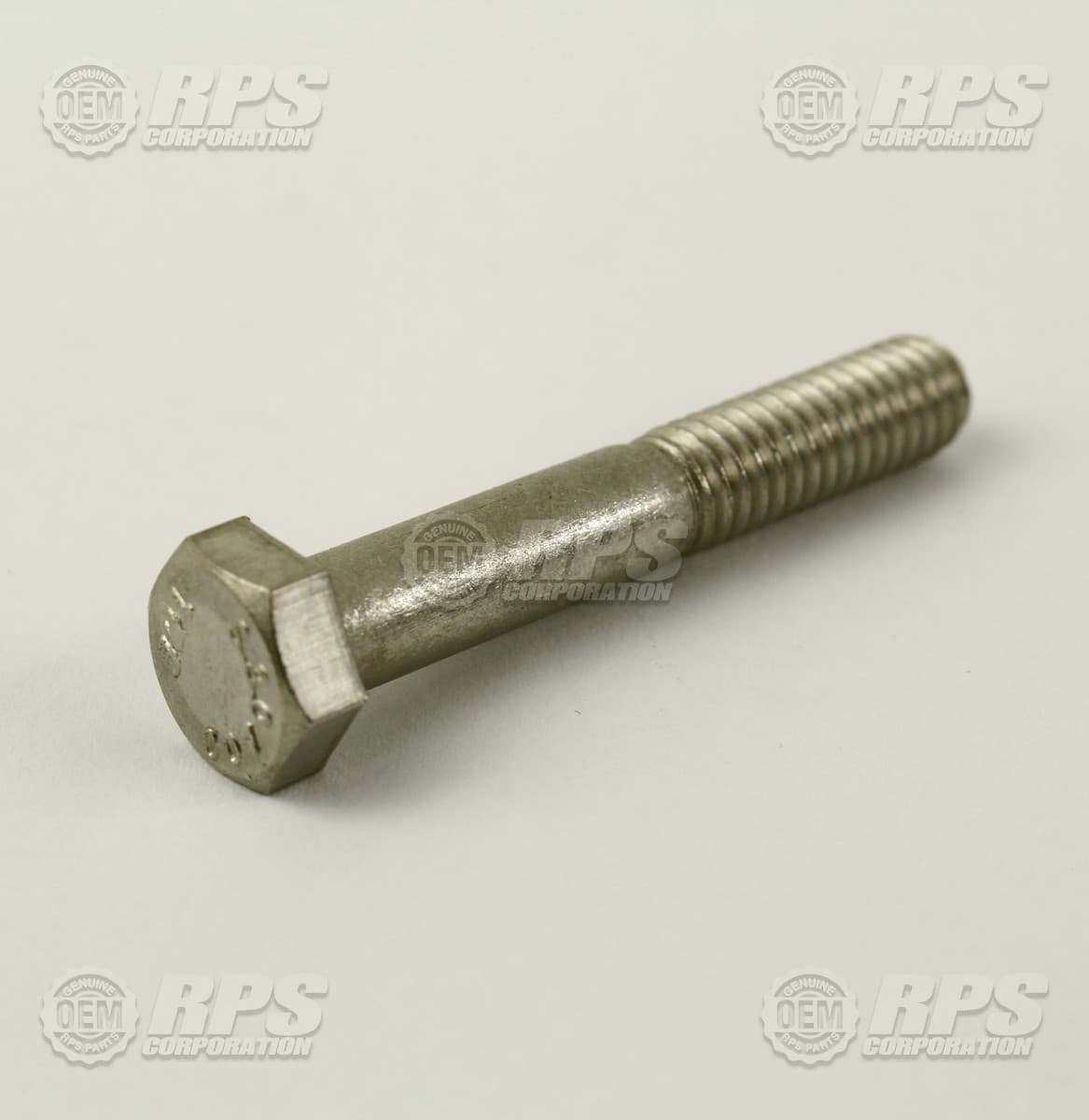H-70061 - Screw,Hex Cap,5/16-18x2" Stainless