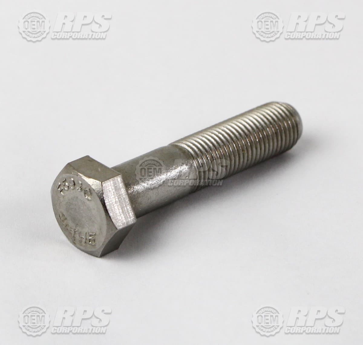 H-70145 - Screw,Hex Cap,3/8-24x1-3/4" Stainless