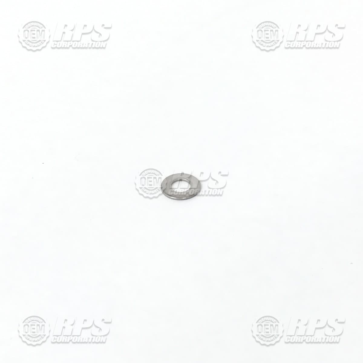H-71009 - Washer,3/16"IDx7/16"OD Stainless