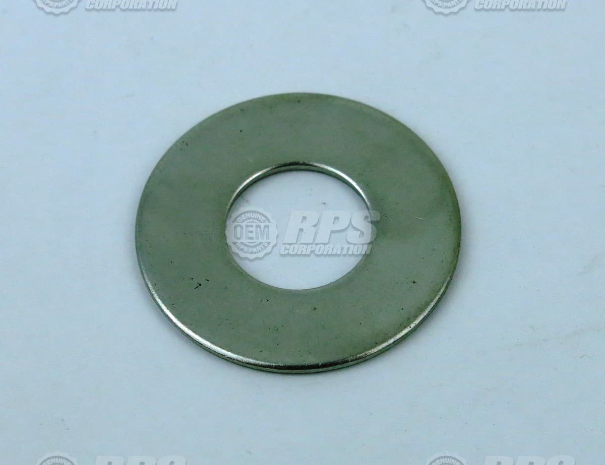 H-71021 - Washer,1/2"IDx1-1/4"OD Stainless