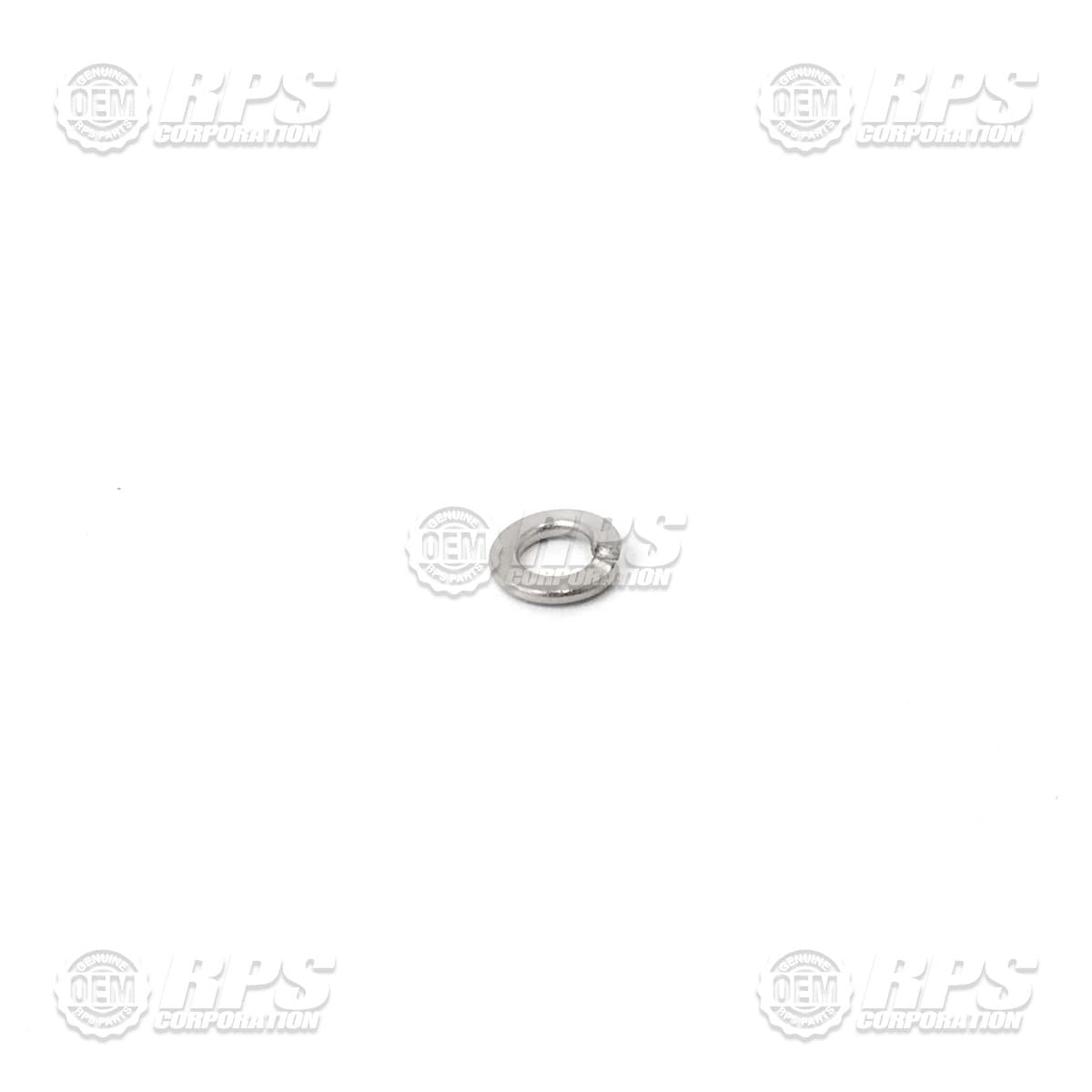 H-71063 - Washer,Split Lock,1/4" Stainless