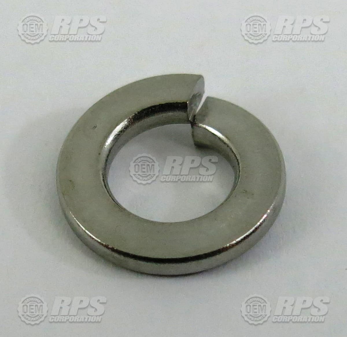 H-71065 - Washer,Split Lock,5/16" Stainless