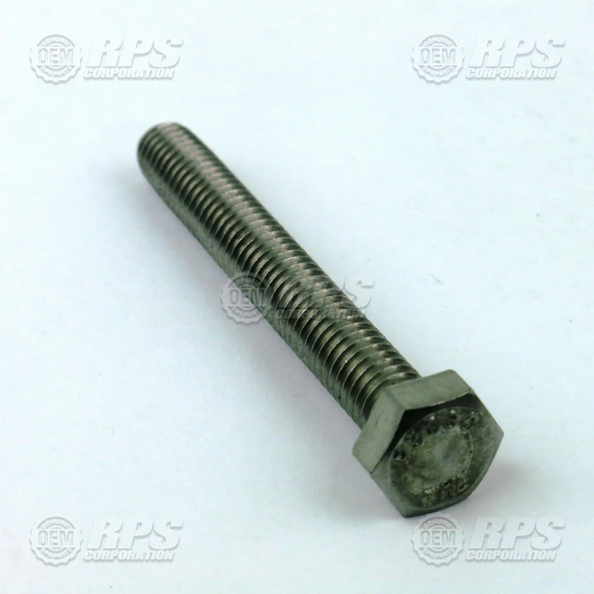 H-71183 - Screw,Hex Cap,5/16-18x2-1/2" Stainless,Tap