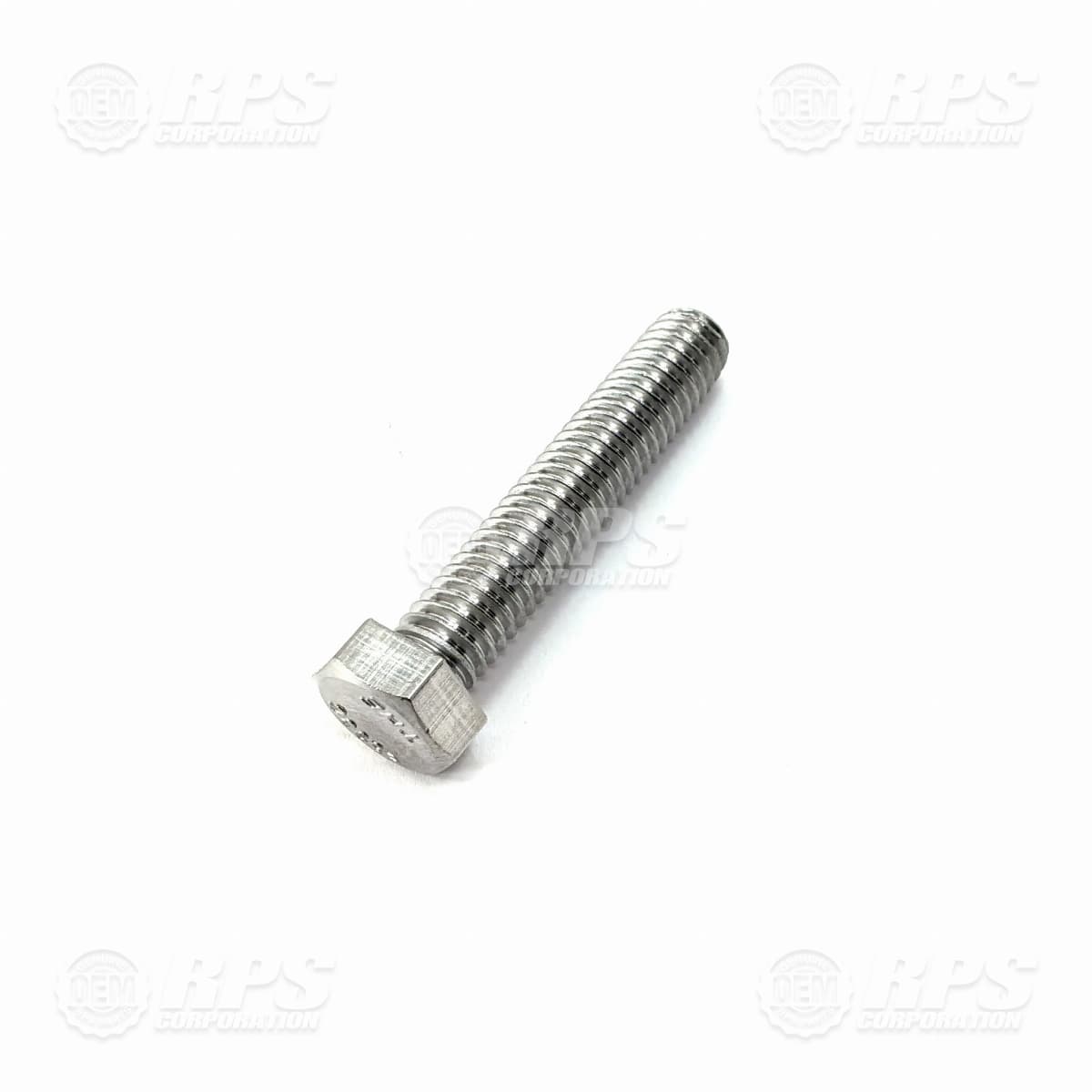 H-71189 - Screw,Hex Cap,3/8-16x2"