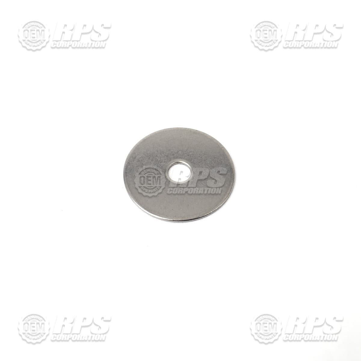 H-71209 - Washer,Fender,3/16"IDx1"OD Stainless