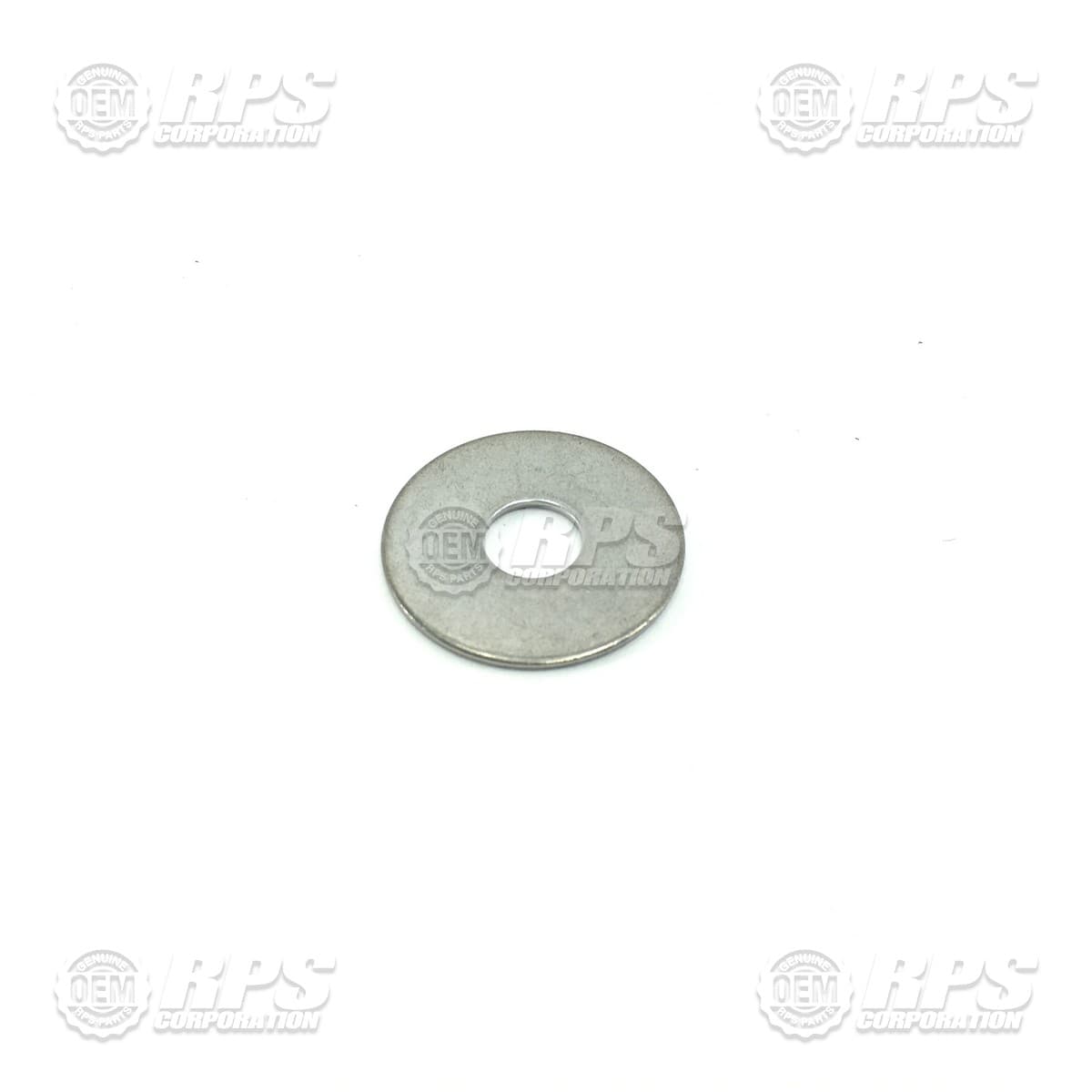 H-71216 - FNW, 3/8 ID x 1-1/2"OD SS