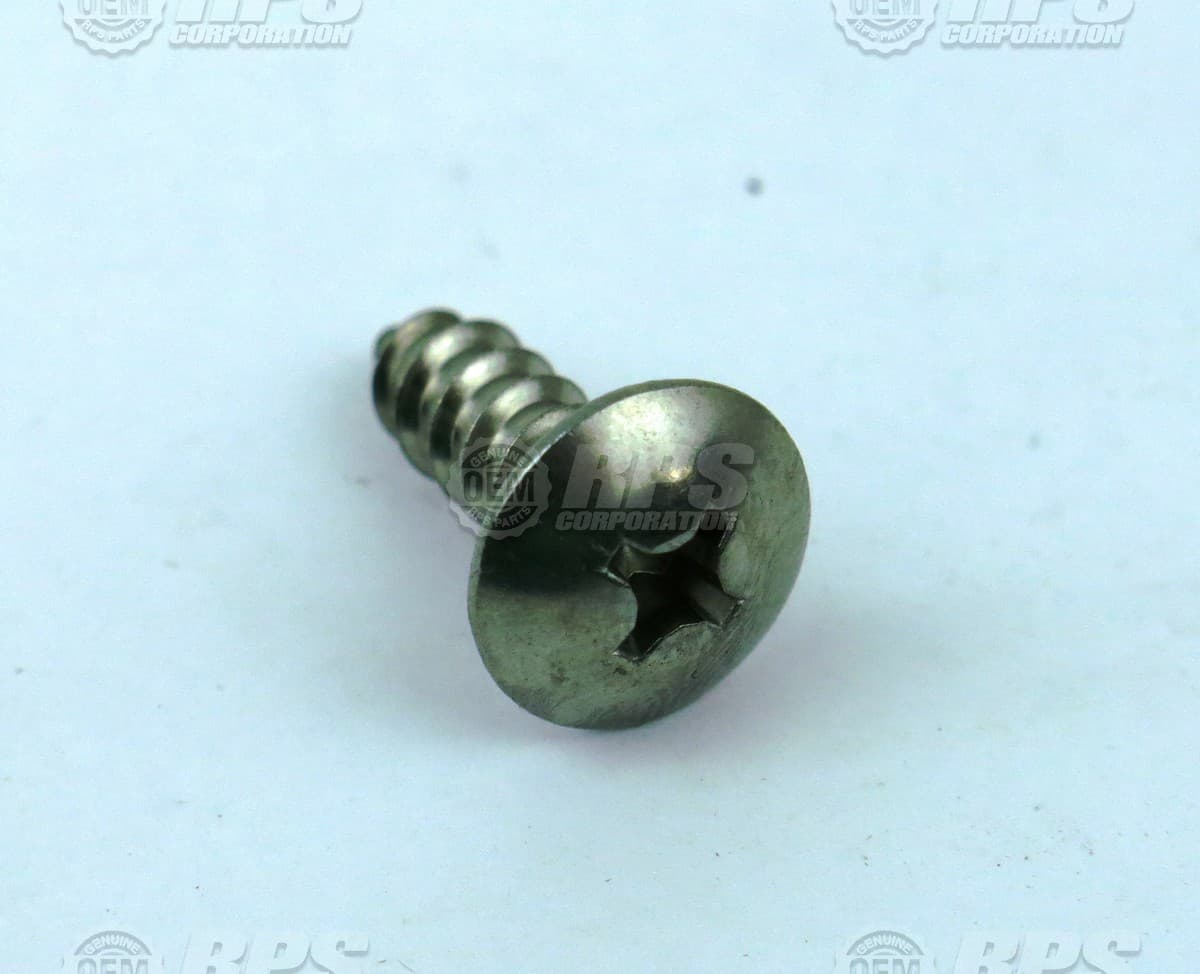 H-71893 - Screw,PTHSM,#14-10x3/4" Stainless