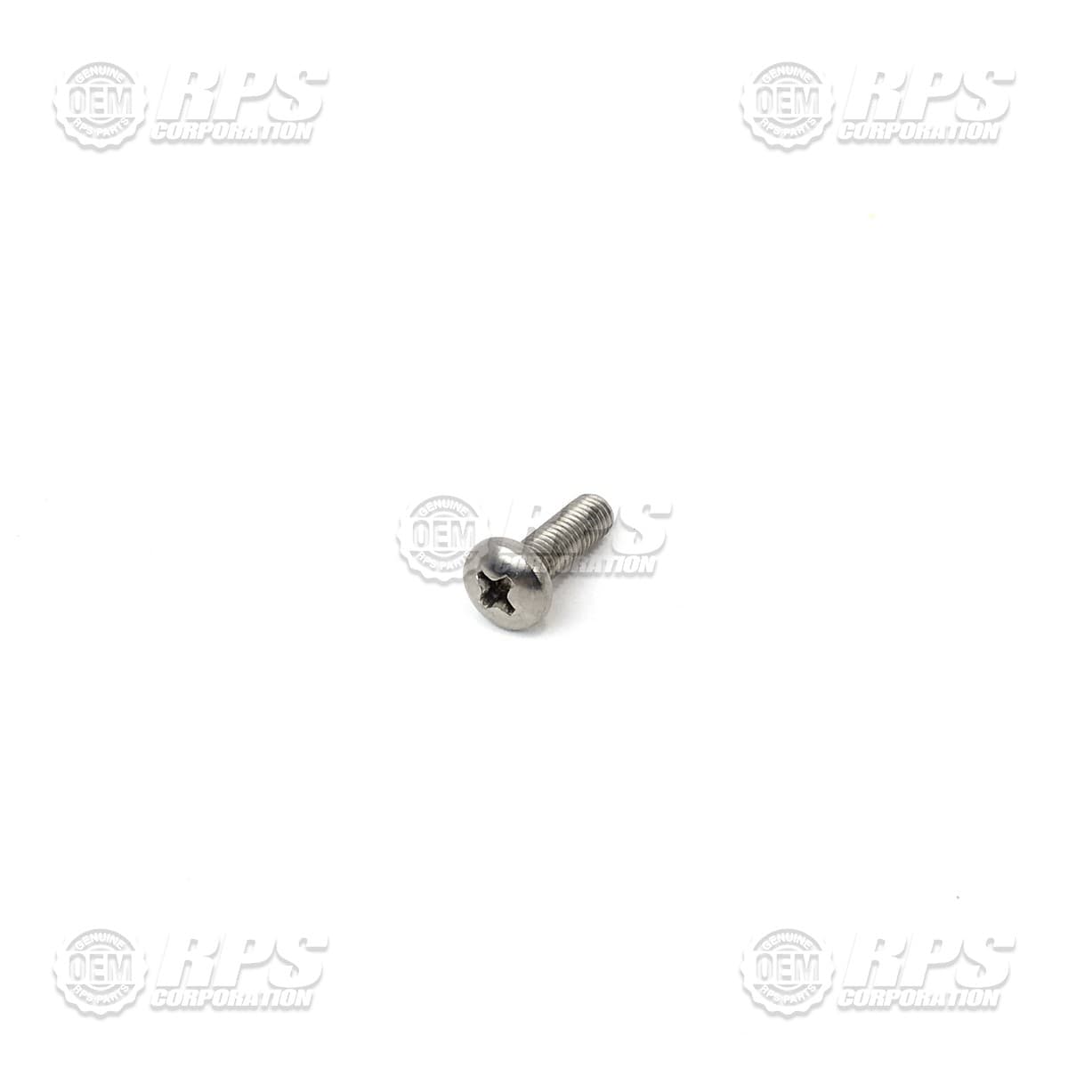 H-72517 - Screw,PPHM,#10-32x5/8" Stainless