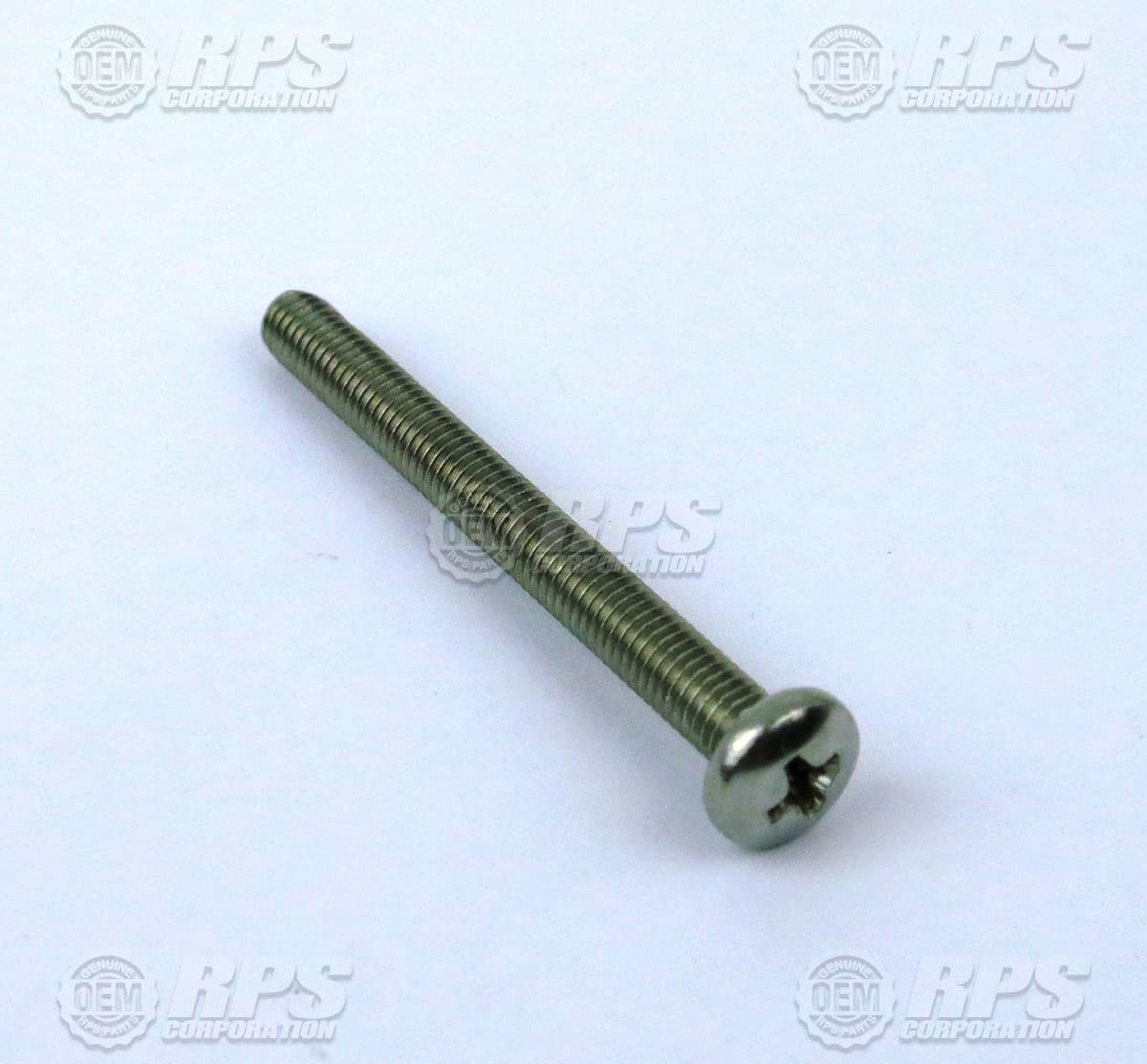 H-72556 - Screw,PPHM,#10-32x2" Stainless