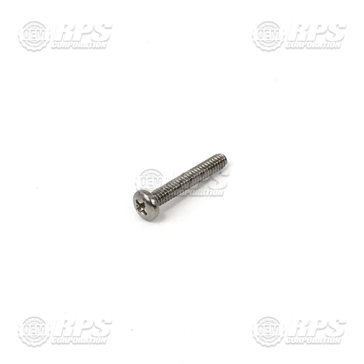 H-72590 - Screw,PPHM,1/4-20x3/4" Stainless
