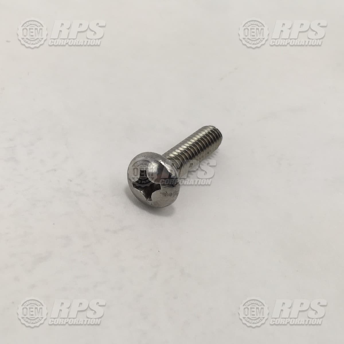 H-72592 - Screw,PPHM,1/4-20x1" Stainless
