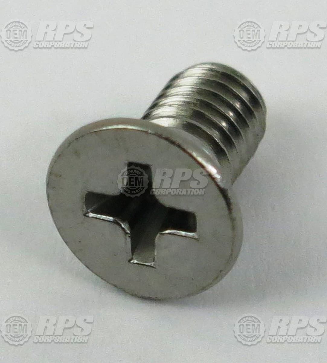H-72681 - Screw,PFHM,#10-32x3/8" Stainless