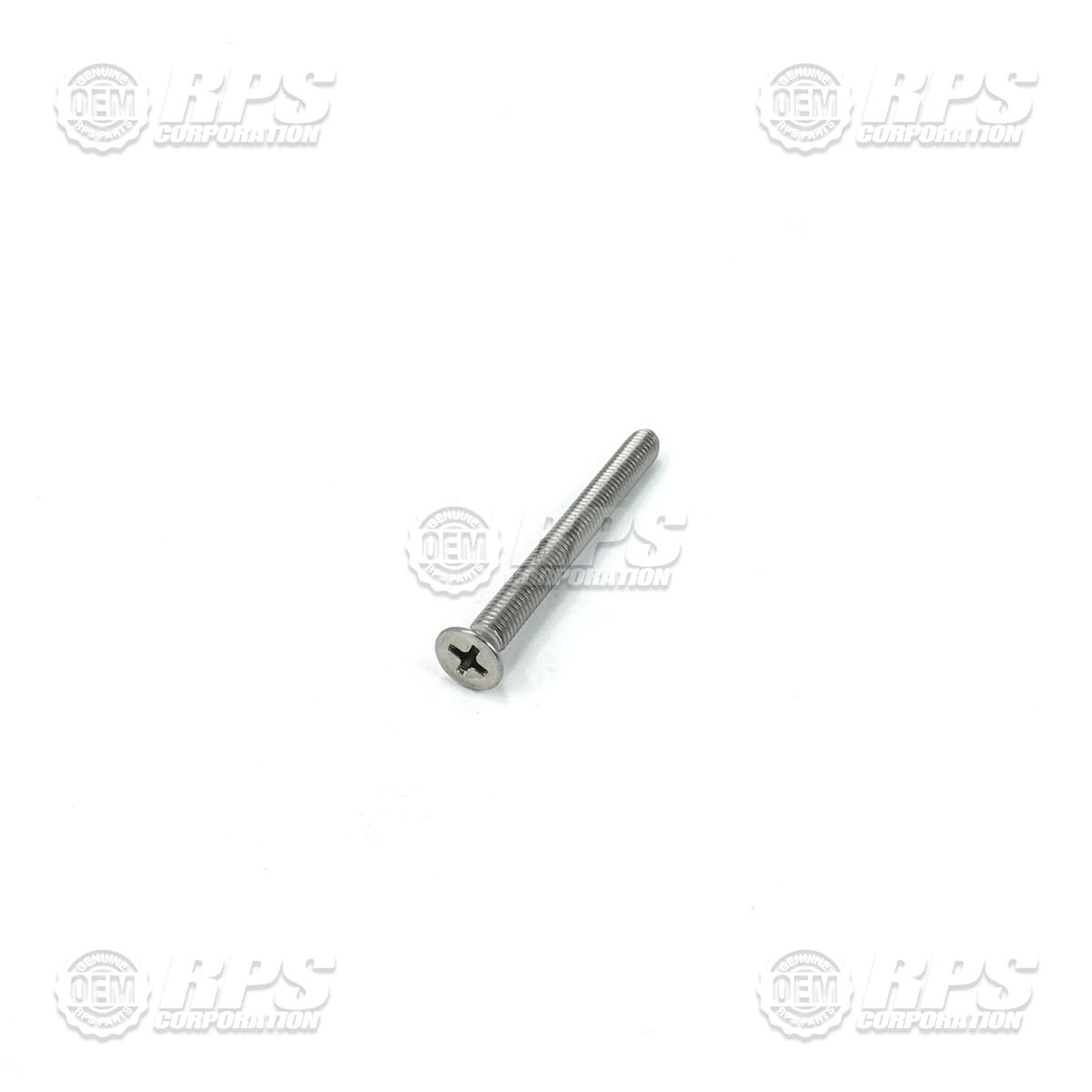 H-72689 - Screw,PFHM,#10-32x2"