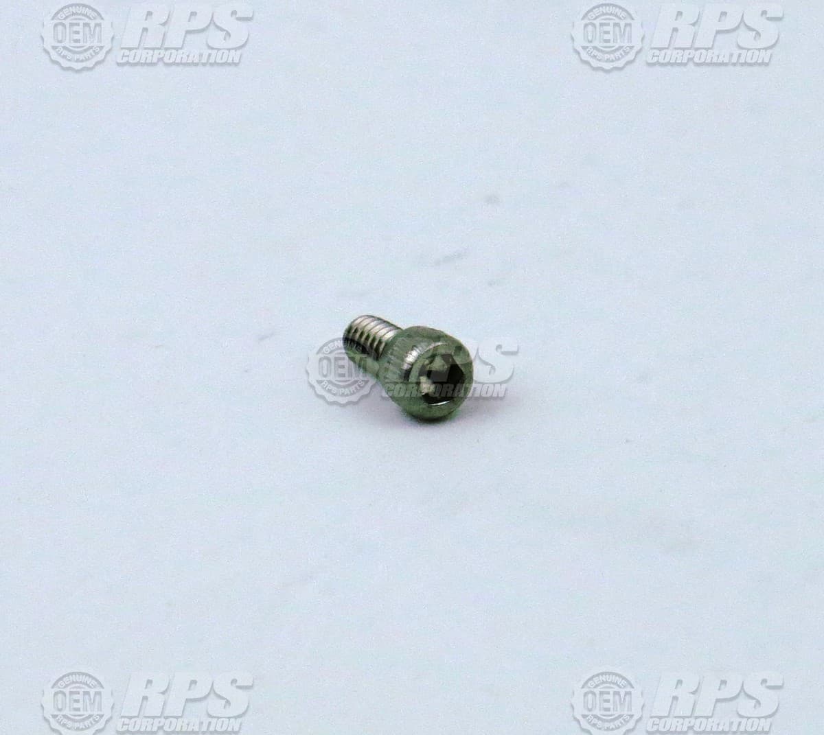 H-73410 - Screw,SHC,#4-40x1/2" Stainless