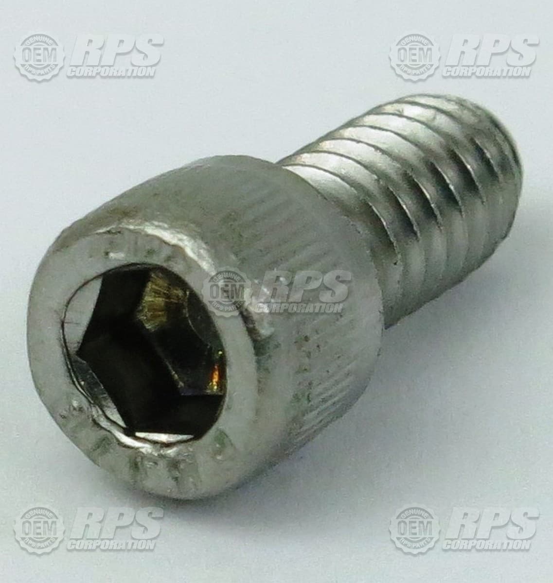 H-73459 - Screw,SHC,1/4-20x1/2" Stainless