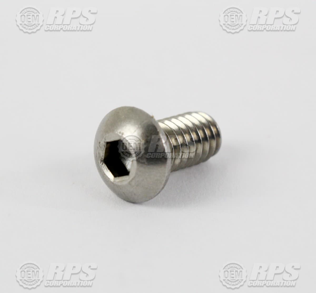 H-73752 - Screw,BHSC,1/4-20x1/2" Stainless