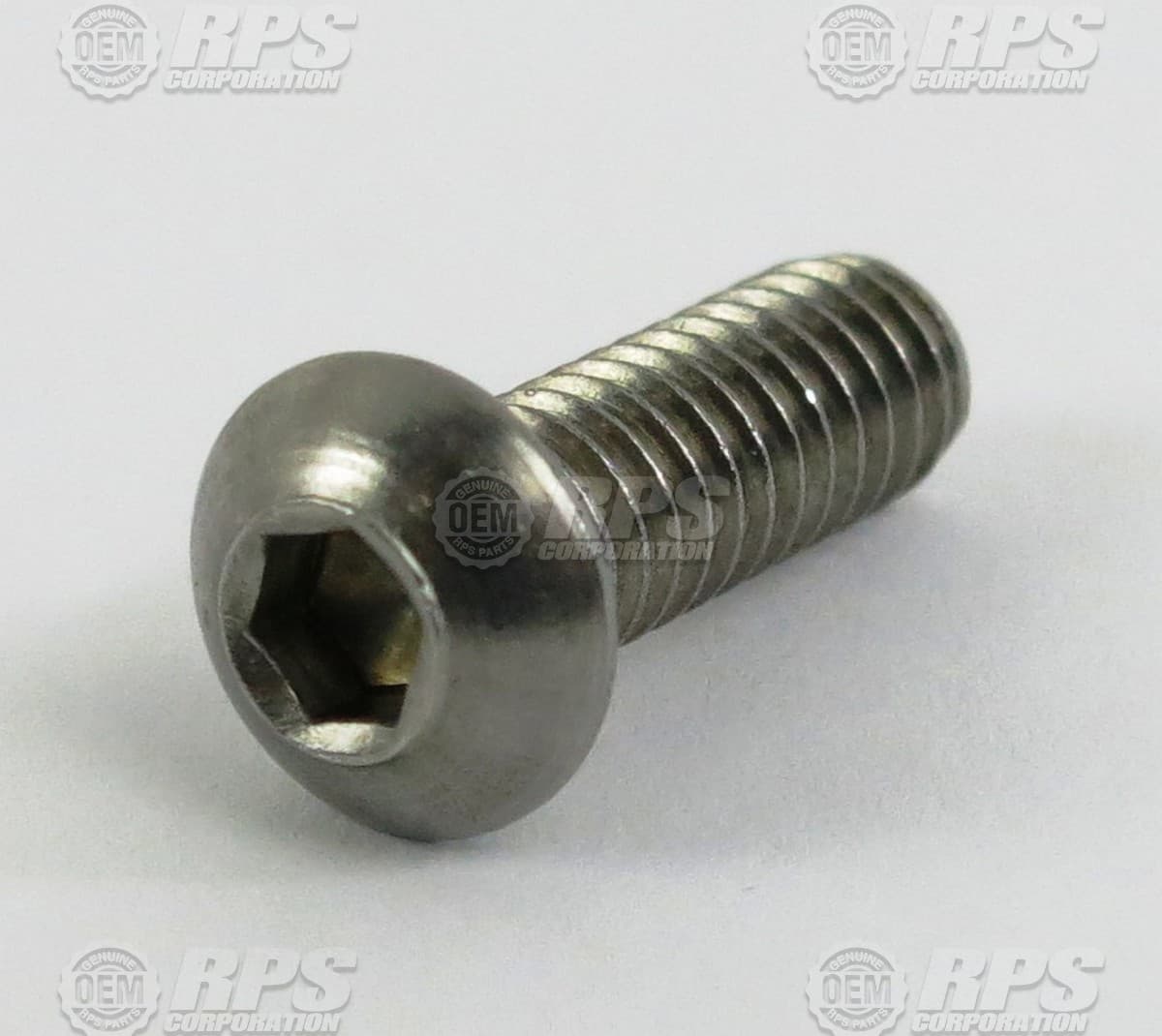 H-73754 - Screw,BHSC,1/4-20x3/4" Stainless