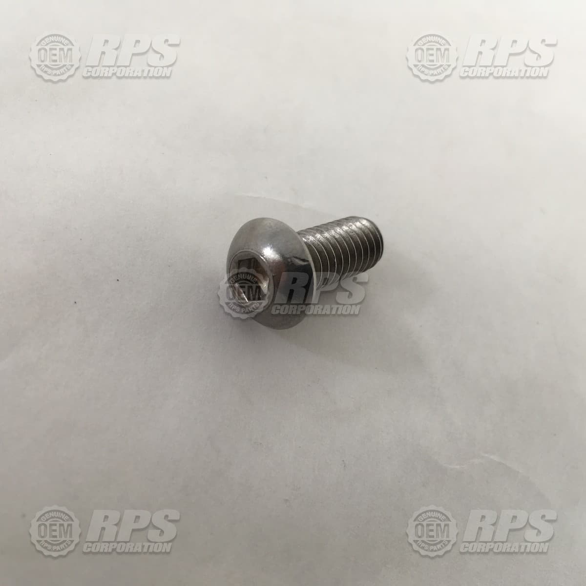 H-73779 - Screw,BHSC,5/16-18x3/4" Stainless
