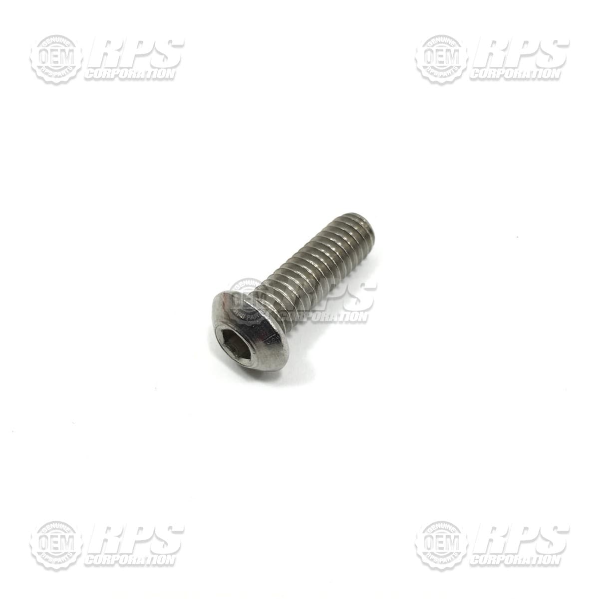 H-73781 - Screw,BHSC,5/16-18x1-1/4"