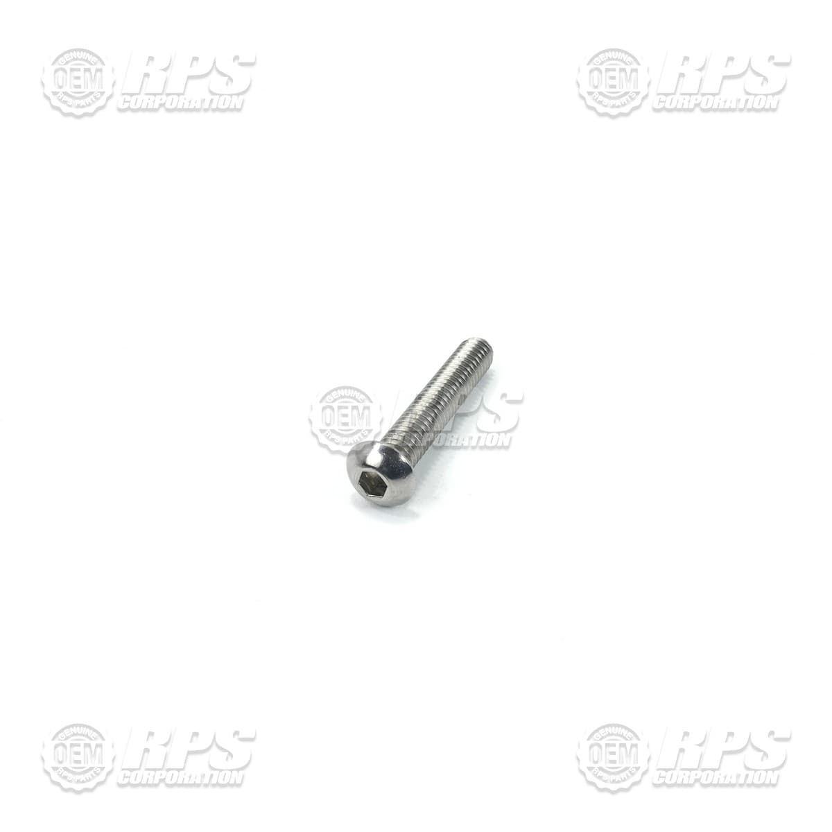 H-73783 - Screw,BHSC,5/16-18x1-3/4"