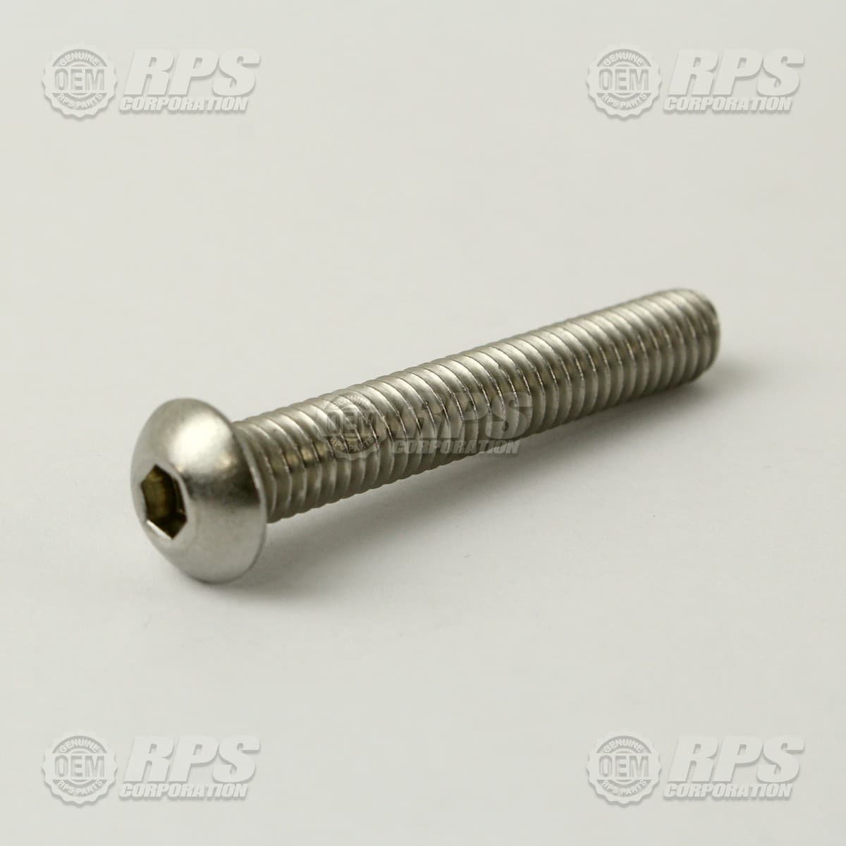 H-73784 - Screw,BHSC,5/16-18x2" SS