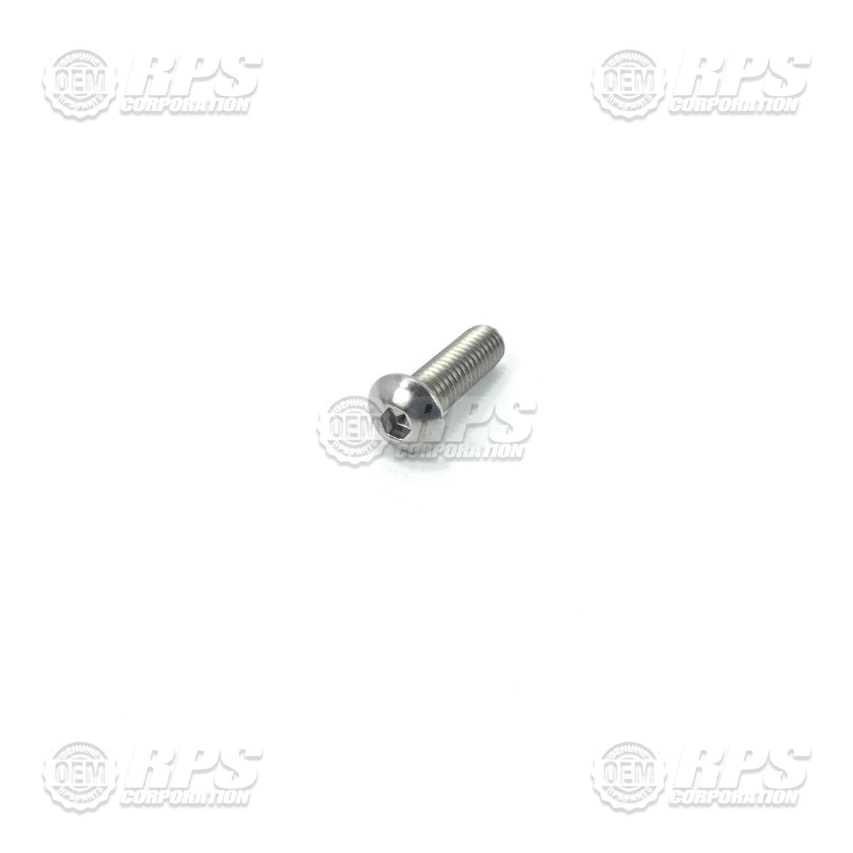 H-73816 - Screw,BHSC,3/8-16x1-1/4" Stainless