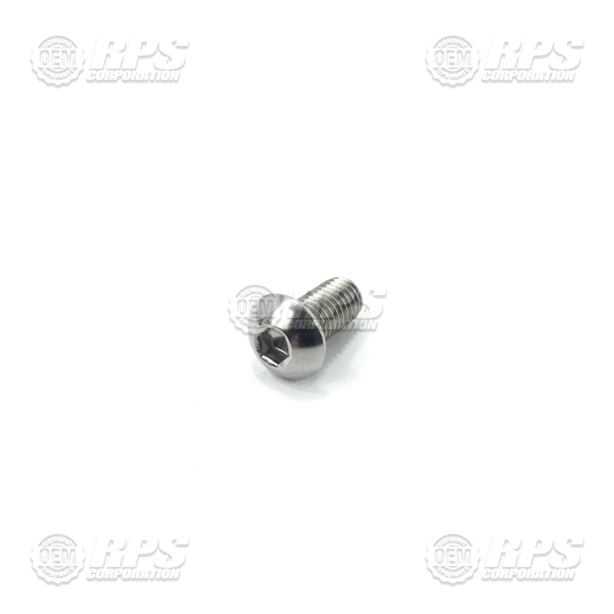 H-73834 - Screw,BHSC,1/2-13x1" Stainless