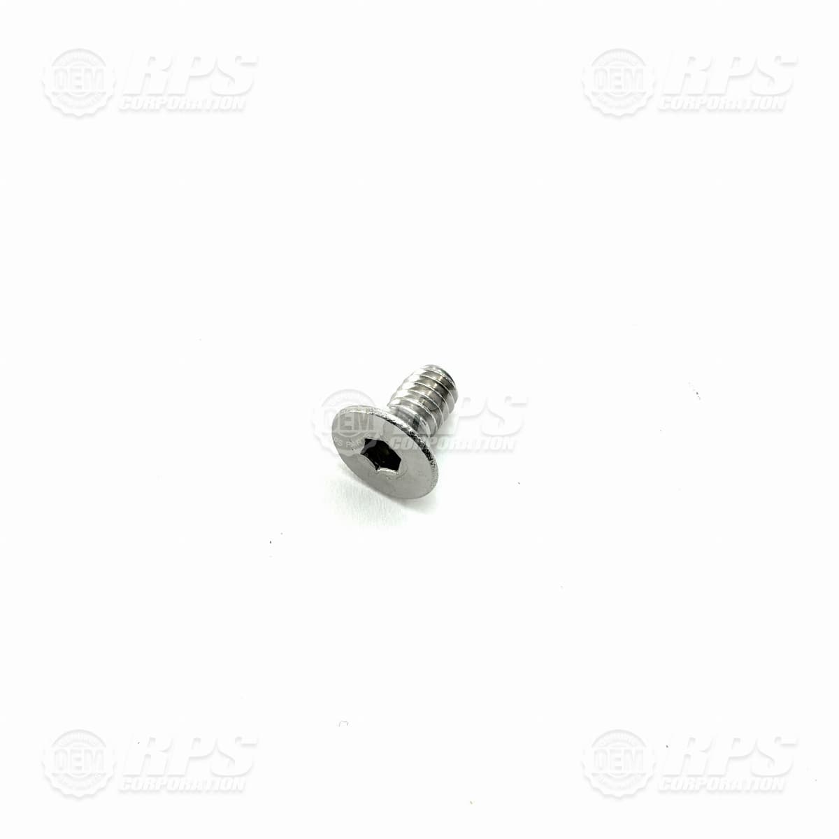 H-73880 - Screw,FHSC,1/4-20x1/2"