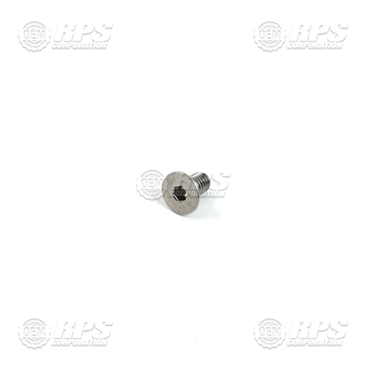 H-73906 - Screw,FHSC,5/16-18x5/8" Stainless find in xr