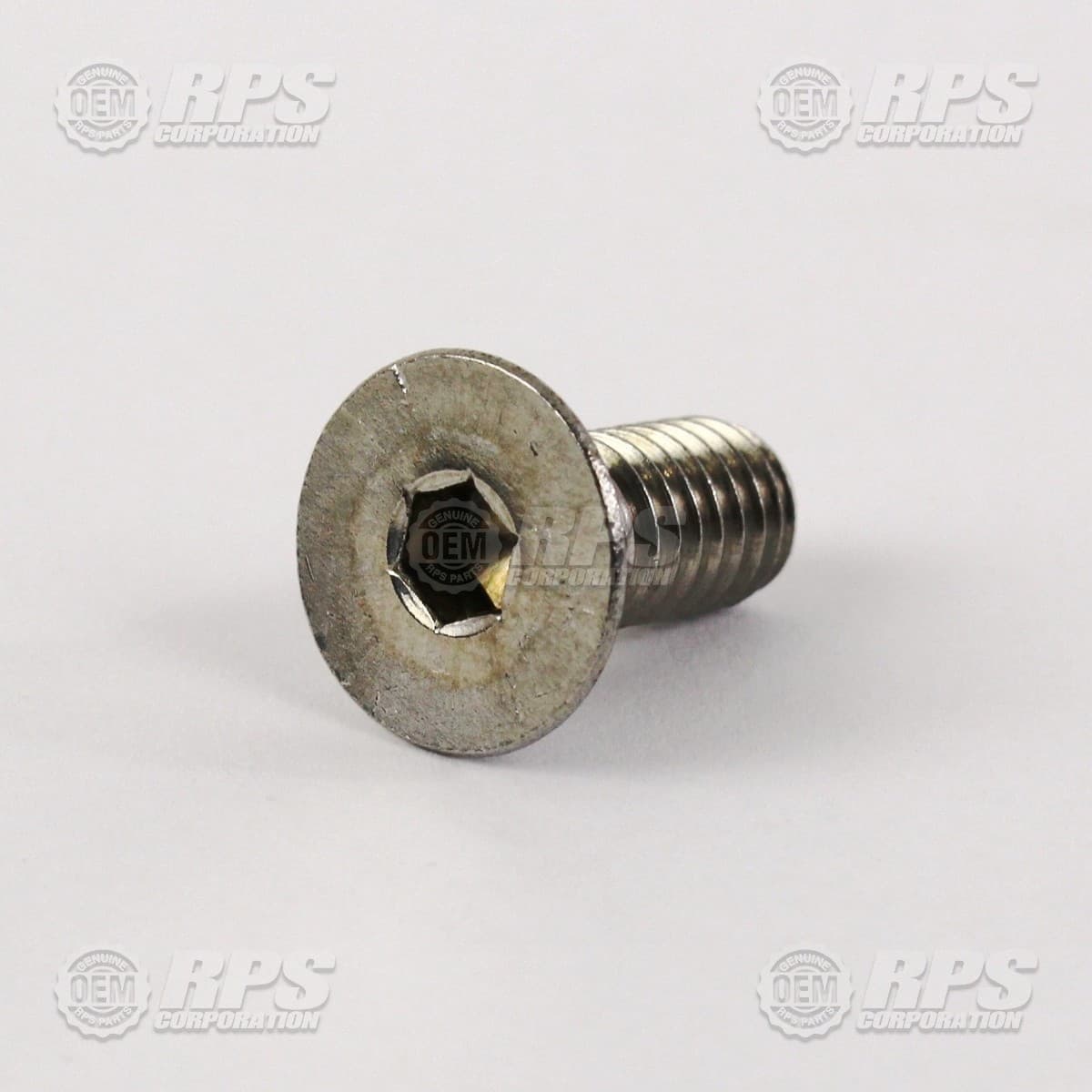 H-73907 - Screw,FHSC,5/16-18x3/4" Stainless