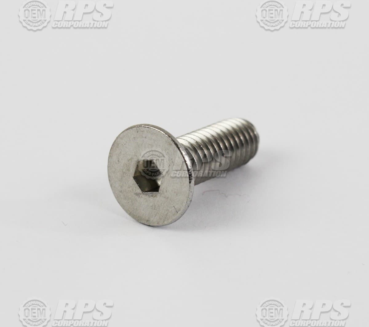 H-73908 - Screw,FHSC,5/16-18x1" Stainless