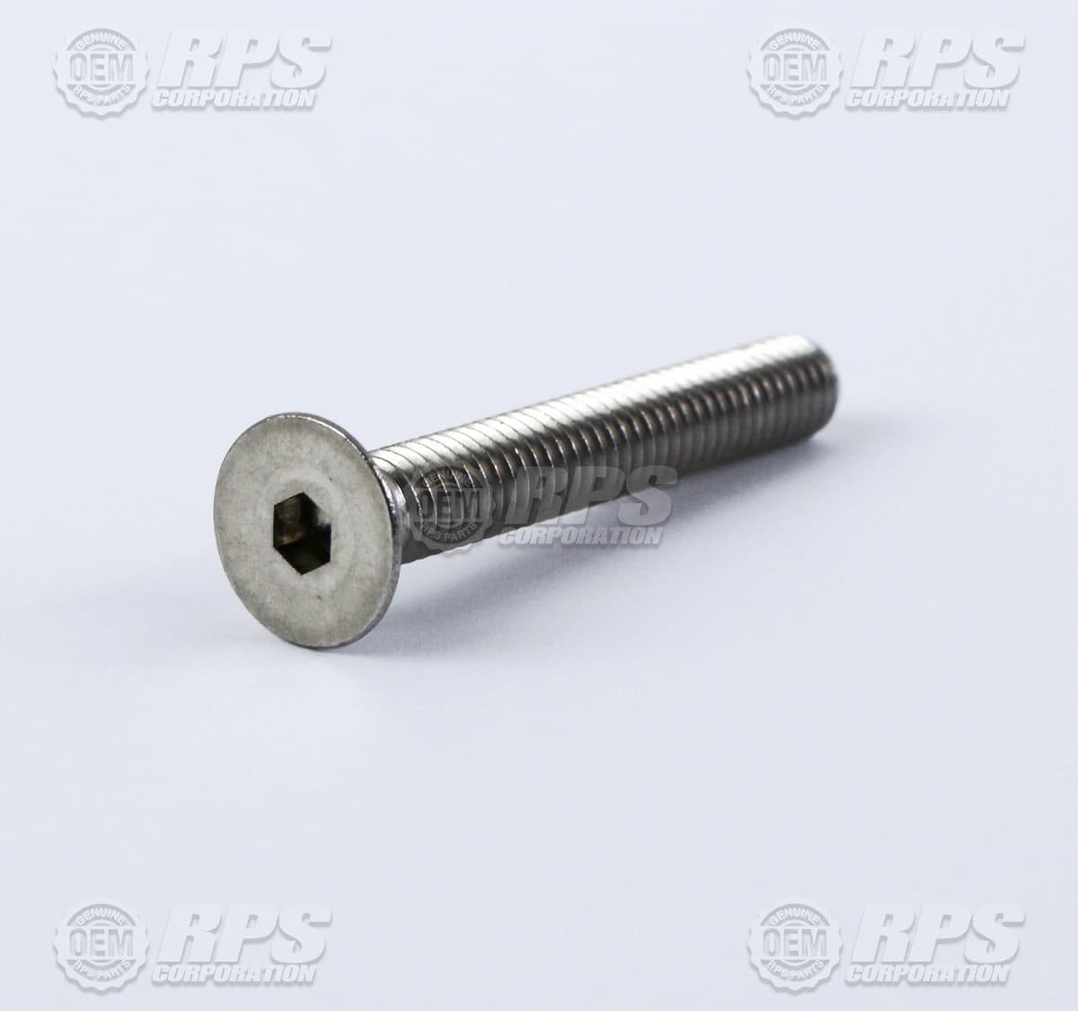 H-73913 - Screw,FHSC,5/16-18x2-1/4" Stainless