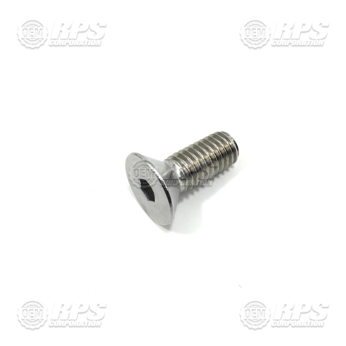 H-73931 - Screw,FHSC,3/8-16x1"